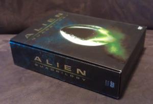 Alien Quadrilogy (2)
